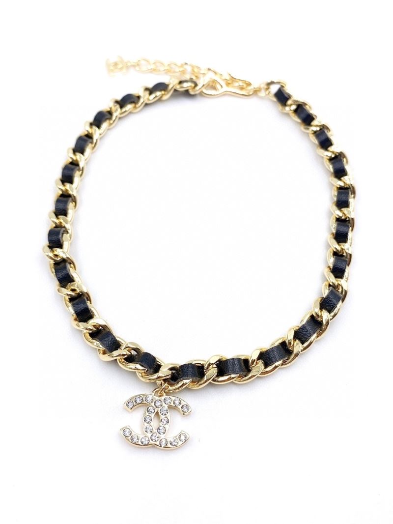 Ch**el necklaces